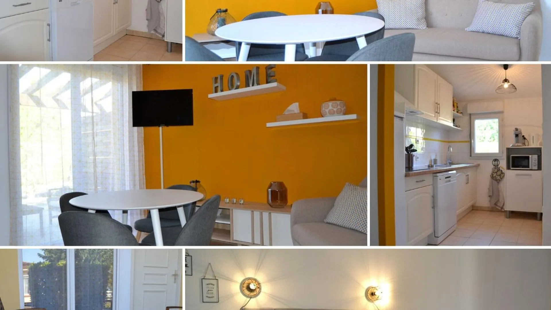 Apartment La Merveille De Vermeil - Parking - Climatisation - Terrasse Albi