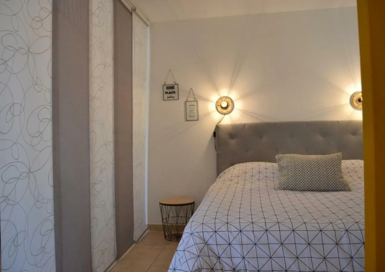 La Merveille De Vermeil - Parking - Climatisation - Terrasse Albi Apartment