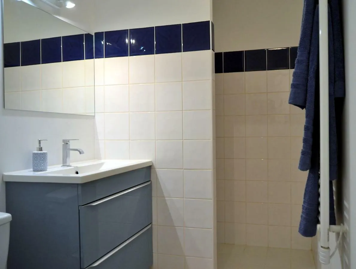 Apartment La Merveille De Vermeil - Parking - Climatisation - Terrasse Albi